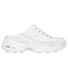 WHITE / SILVER