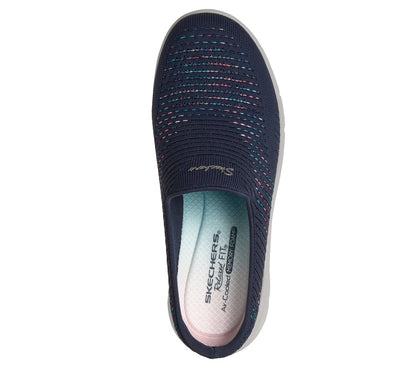 Skechers- Women|New Arrivals Relaxed Fit: Easy Going - Clear Days
