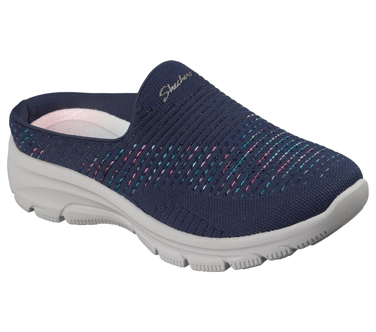 Skechers- Women|New Arrivals Relaxed Fit: Easy Going - Clear Days