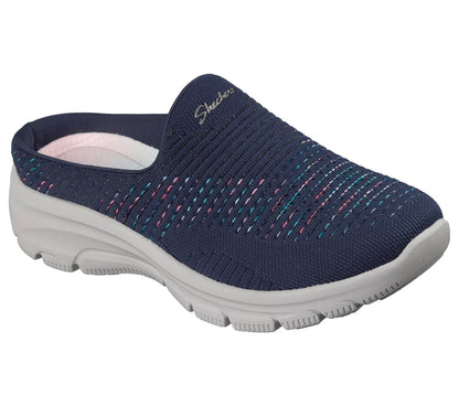 Skechers- Women|New Arrivals Relaxed Fit: Easy Going - Clear Days
