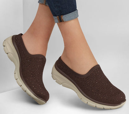 Skechers- Women Relaxed Fit: Easy Going - Easy Breeze