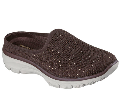 Skechers- Women Relaxed Fit: Easy Going - Easy Breeze