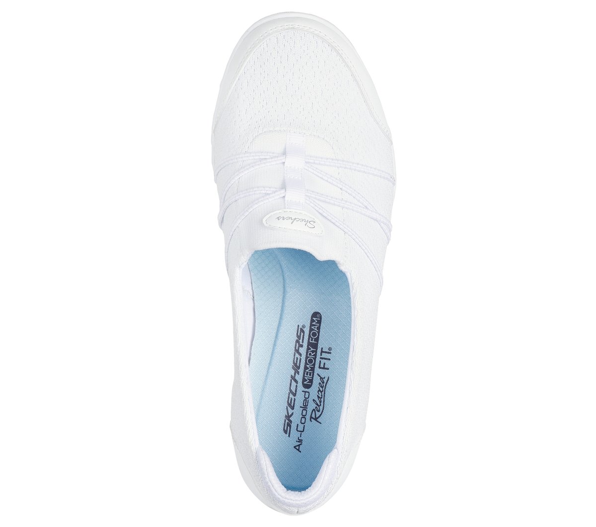 Skechers- Women Relaxed Fit: Breathe-Easy - Harbor Hues