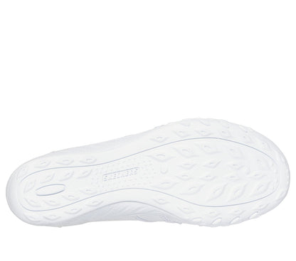 Skechers- Women Relaxed Fit: Breathe-Easy - Harbor Hues