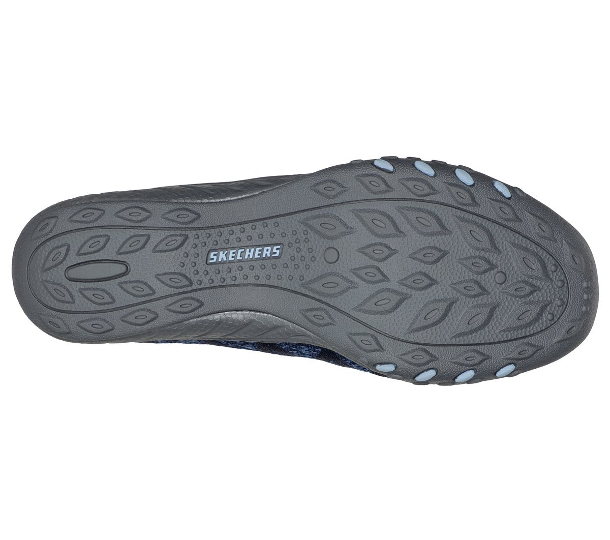 Skechers- Women Relaxed Fit: Breathe-Easy - Infi-Knity