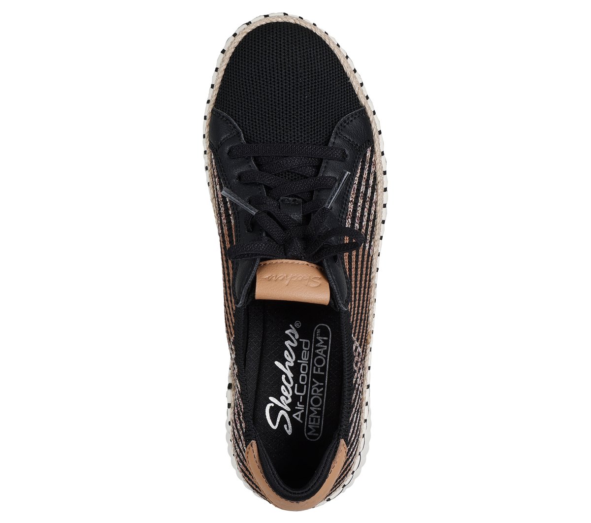 Skechers- Women Wilshire Blvd - Breezy Stroll