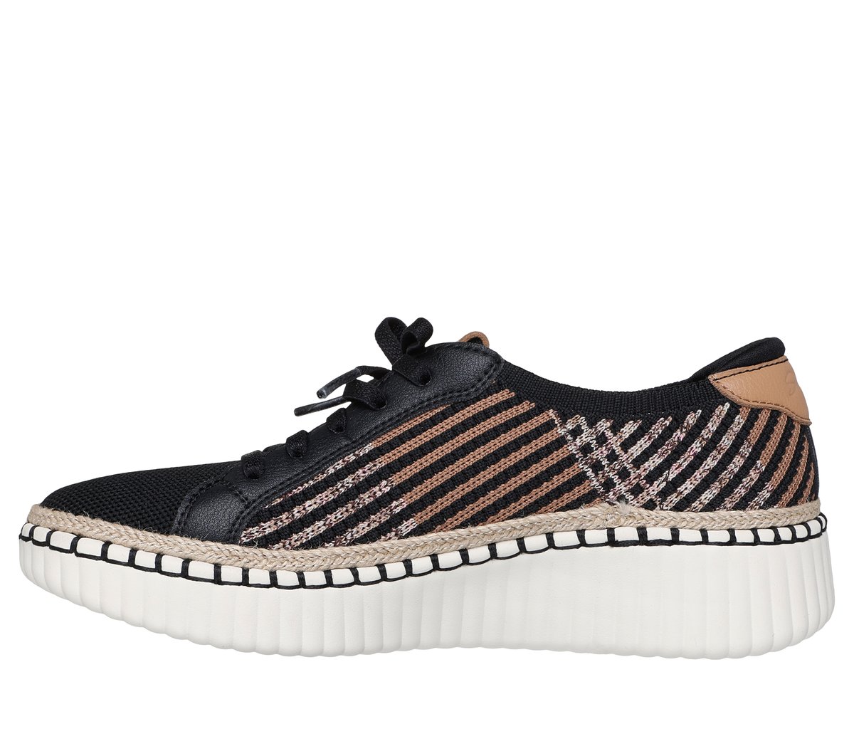 Skechers- Women Wilshire Blvd - Breezy Stroll