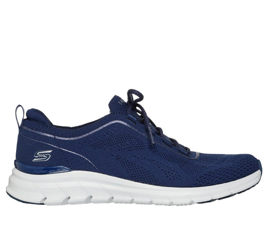 Skechers- Women Pure Flex - Midnight Star