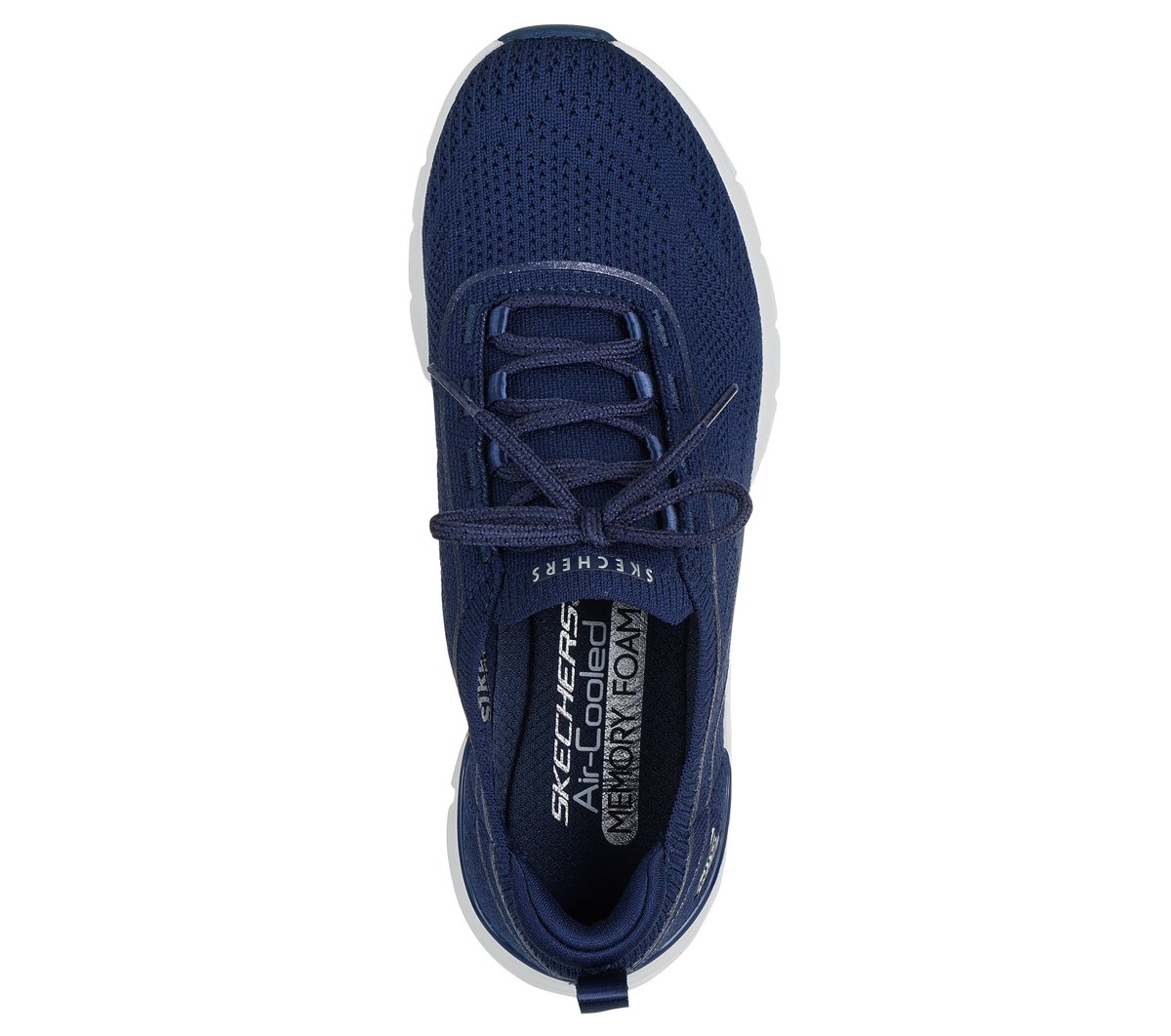 Skechers- Women Pure Flex - Midnight Star