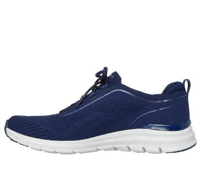 Skechers- Women Pure Flex - Midnight Star
