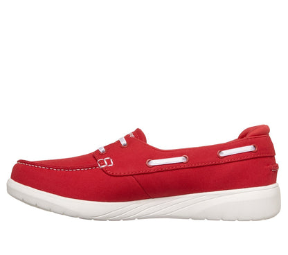 Skechers- Women Relaxed Fit: Flex Adapt - Oceanside