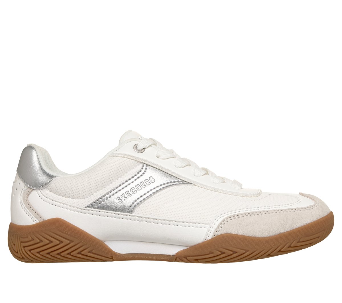 Skechers- Women Zinger Evo - World Striker