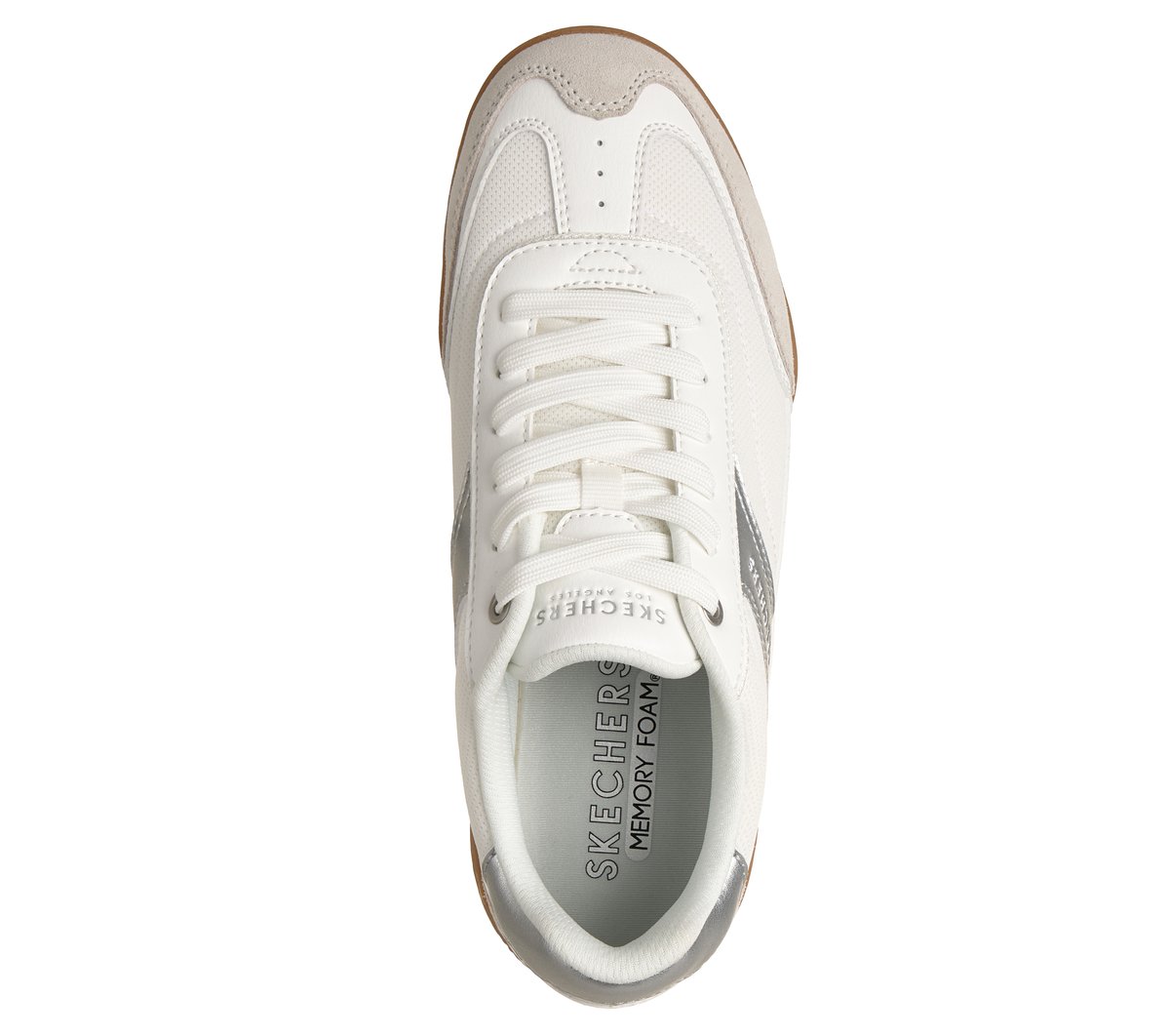 Skechers- Women Zinger Evo - World Striker