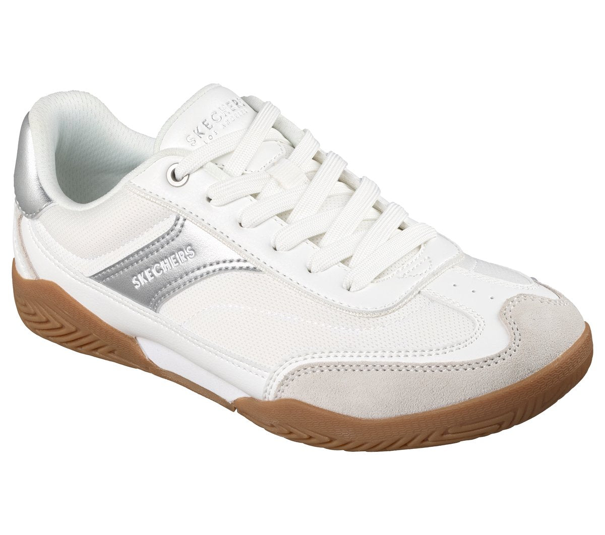 Skechers- Women Zinger Evo - World Striker