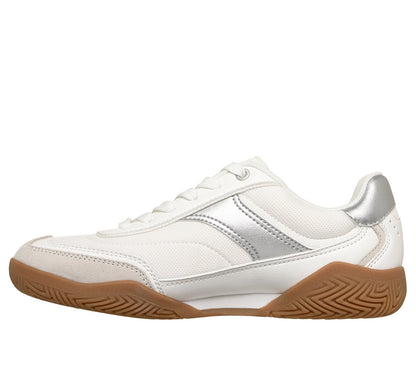 Skechers- Women Zinger Evo - World Striker