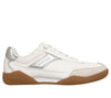 WHITE / SILVER