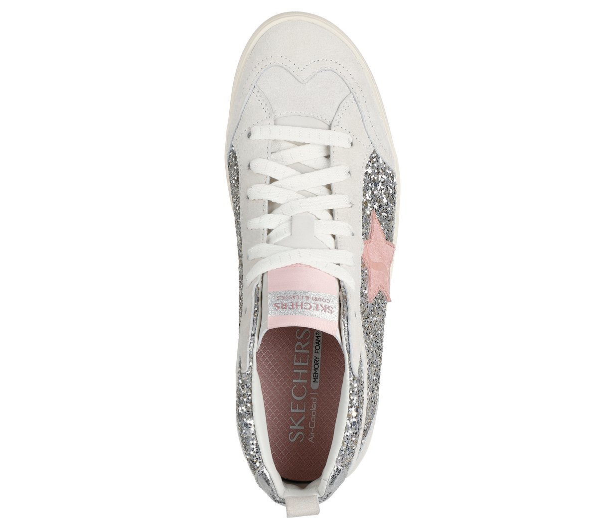 Skechers- Women Strand Star - Golden Glam