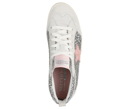 Skechers- Women Strand Star - Golden Glam