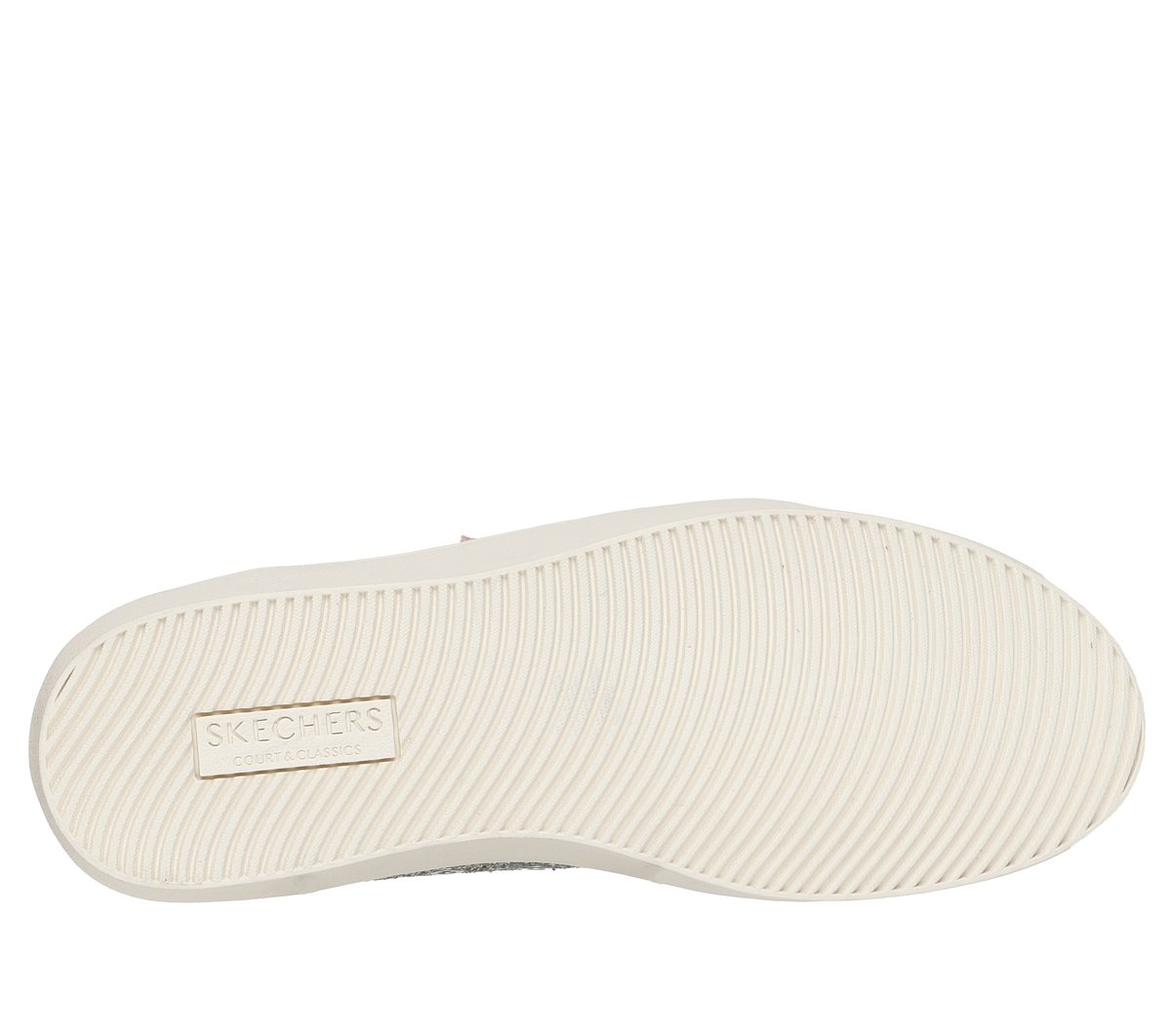Skechers- Women Strand Star - Golden Glam