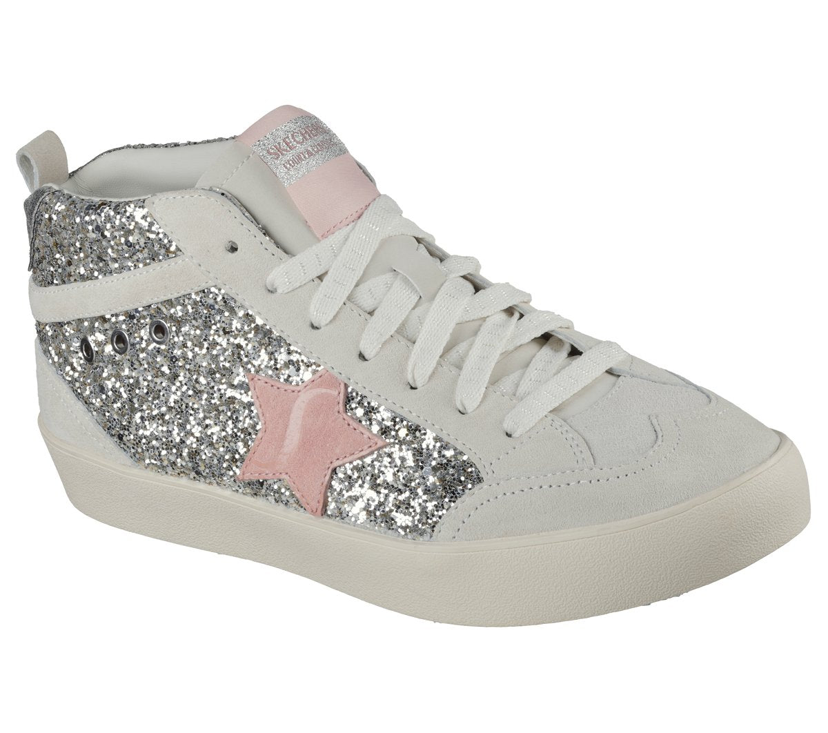Skechers- Women Strand Star - Golden Glam