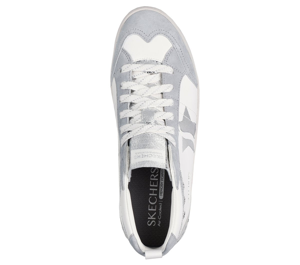 Skechers- Women Strand Star - Studded Step