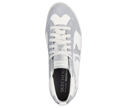 Skechers- Women Strand Star - Studded Step
