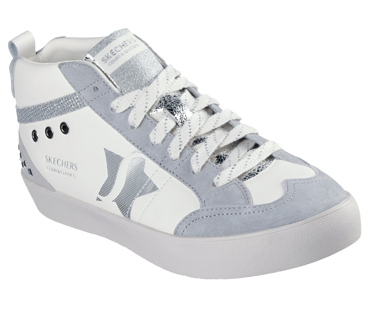Skechers- Women Strand Star - Studded Step