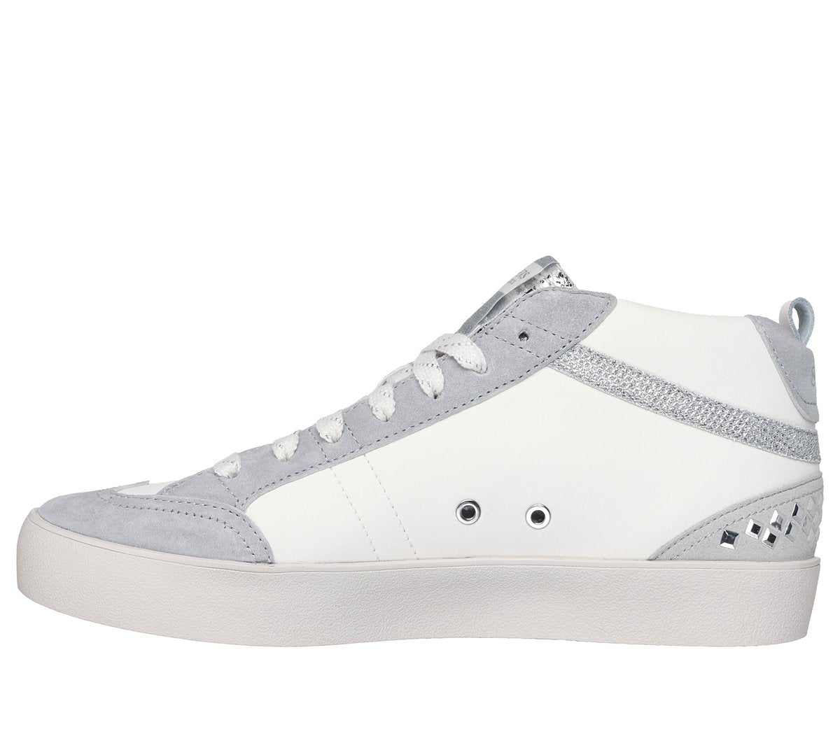 Skechers- Women Strand Star - Studded Step