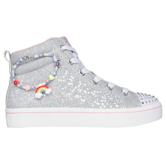 Skechers- Women Twinkle Toes: HI-Lites - Charm Bestie