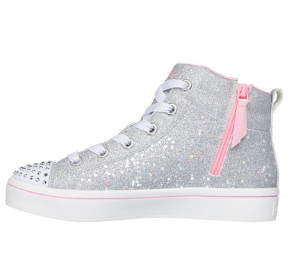Skechers- Women Twinkle Toes: HI-Lites - Charm Bestie