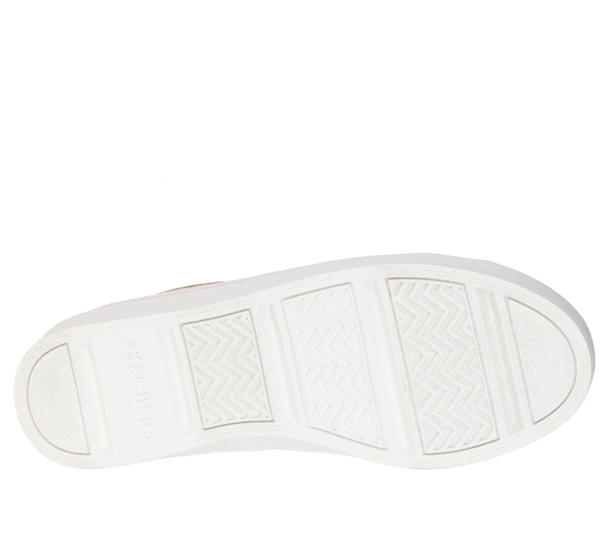Skechers- Women Twinkle Toes: HI-Lites - Heart Pop