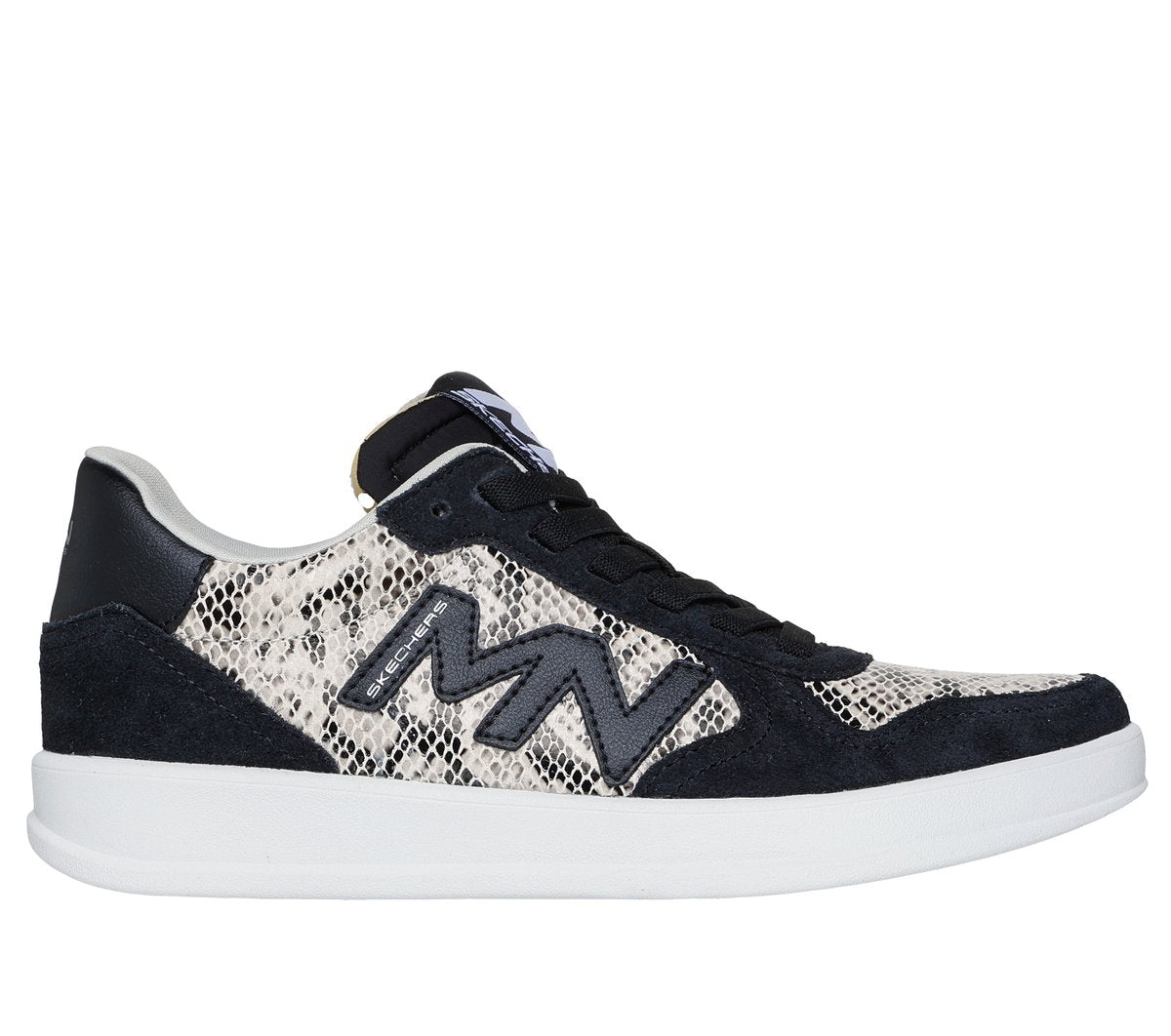 Skechers- Women Mark Nason: New Wave Cup - Palms
