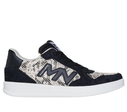 Skechers- Women Mark Nason: New Wave Cup - Palms