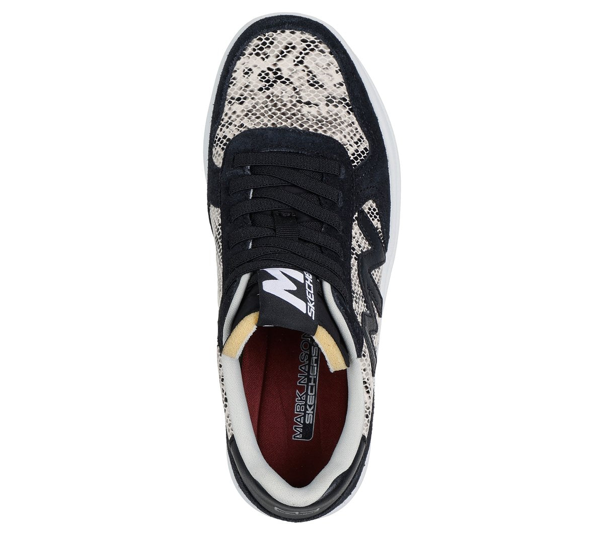 Skechers- Women Mark Nason: New Wave Cup - Palms