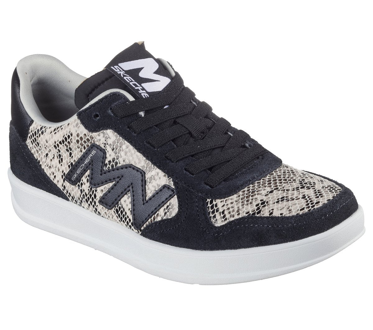 Skechers- Women Mark Nason: New Wave Cup - Palms
