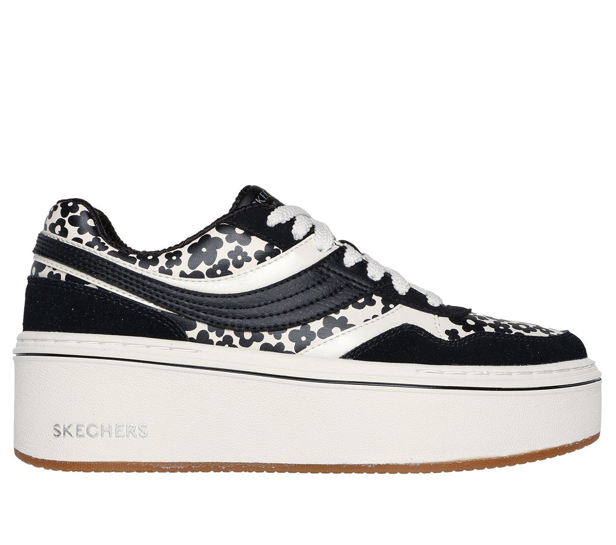 Skechers- Women Paloma - Daring Daisy