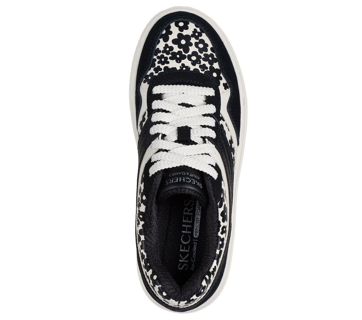 Skechers- Women Paloma - Daring Daisy