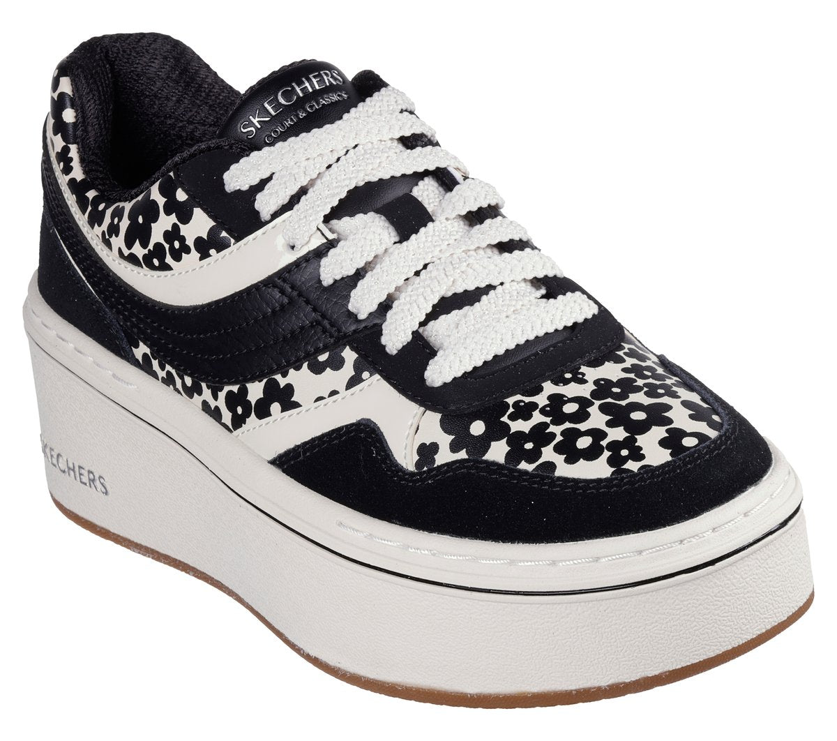 Skechers- Women Paloma - Daring Daisy