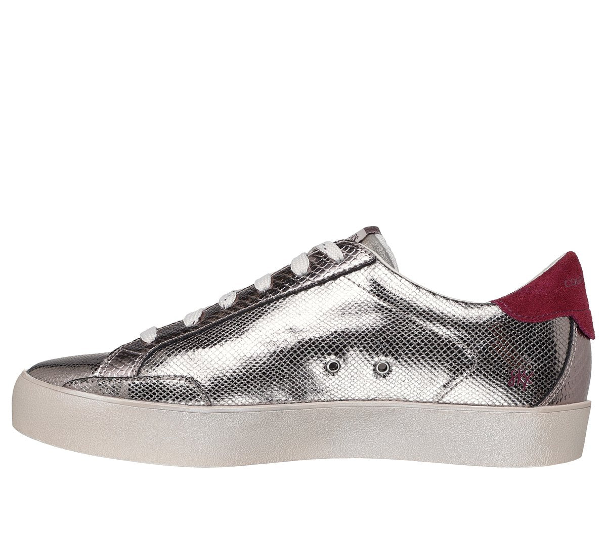Skechers- Women Strand Star - Glimmer Chic