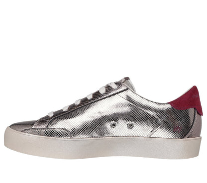 Skechers- Women Strand Star - Glimmer Chic
