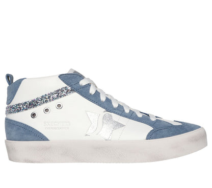 Skechers- Women Strand Star - Radiant Rebel