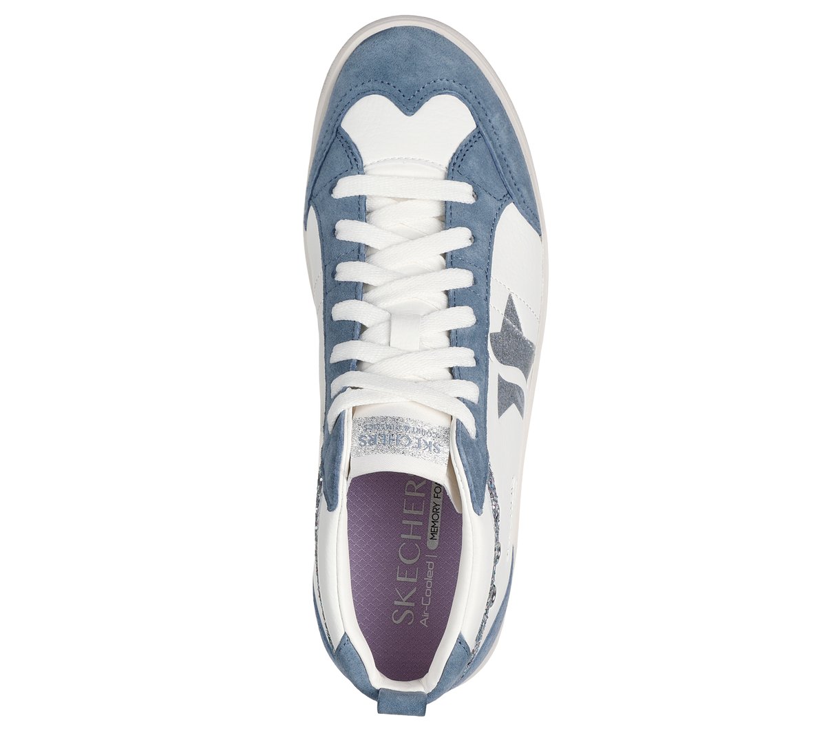 Skechers- Women Strand Star - Radiant Rebel