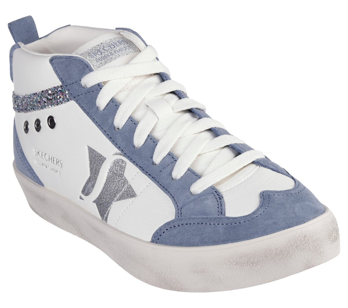 Skechers- Women Strand Star - Radiant Rebel