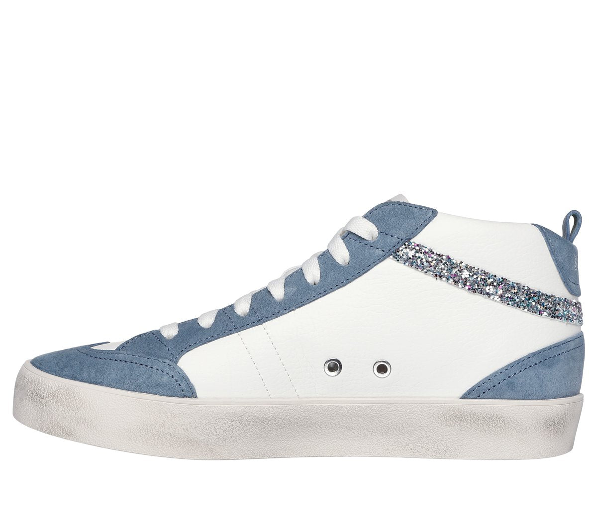 Skechers- Women Strand Star - Radiant Rebel