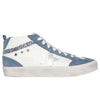 OFF WHITE / BLUE
