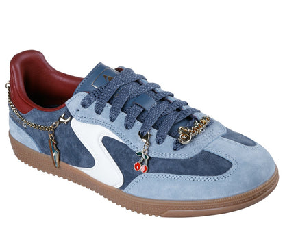 Skechers- Women Hotshot - City Charm
