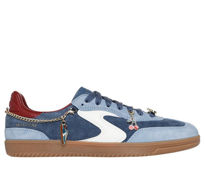 NAVY / MULTI,6.0,Medium