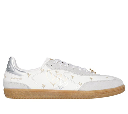 Skechers- Women JGoldcrown: Hotshot - Paint The Town
