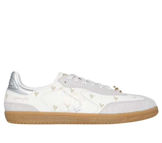 Skechers- Women JGoldcrown: Hotshot - Paint The Town