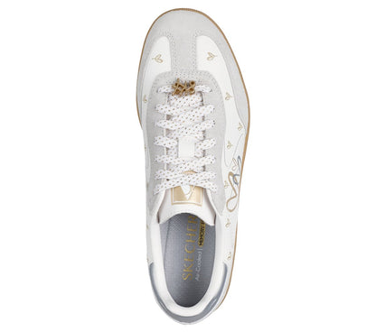 Skechers- Women JGoldcrown: Hotshot - Paint The Town
